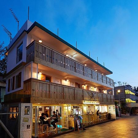 B & B Cheung Chau Hongkong Exteriér fotografie
