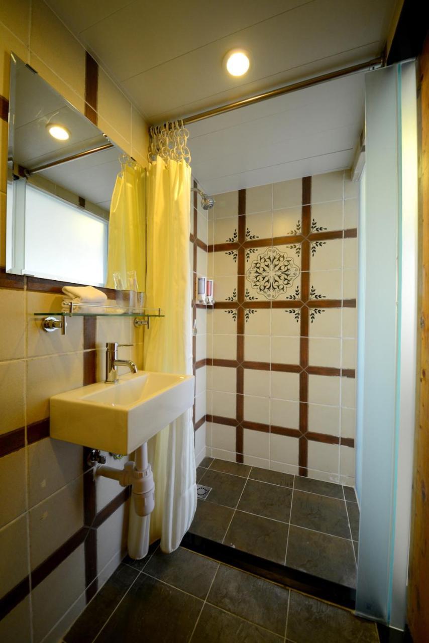 B & B Cheung Chau Hongkong Exteriér fotografie